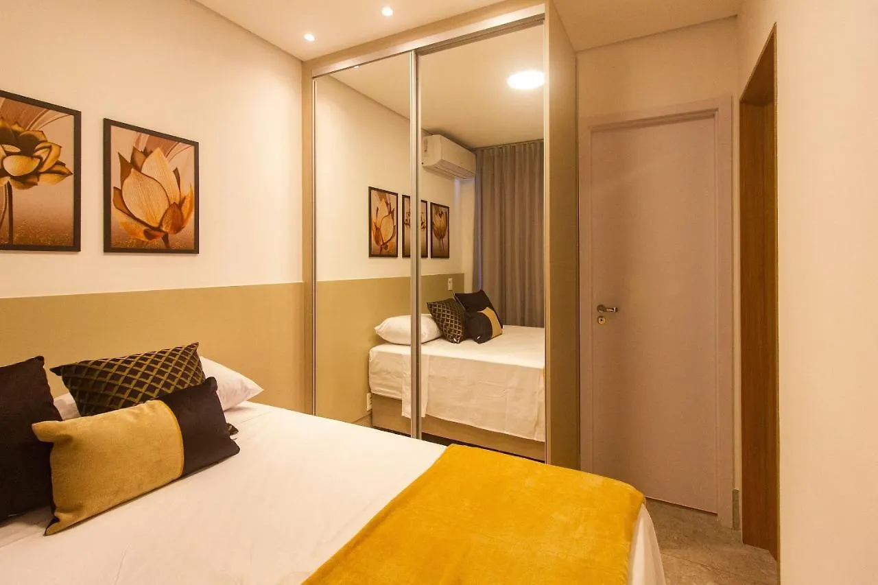 By Dabra - Studio Exclusivo E Luxuoso No Condominio Wide, No Coracao De Pinheiros Sao Paulo Brezilya